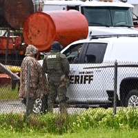 West Bountiful residents evacuated after old dynamite found, 80-year-old man arrested