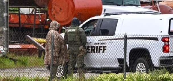 West Bountiful residents evacuated after old dynamite found, 80-year-old man arrested