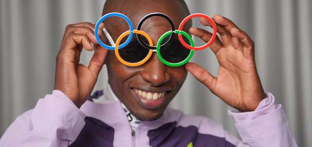 Marathon record-breaker says he underwent strict testing regime before smashing 2-hour barrier