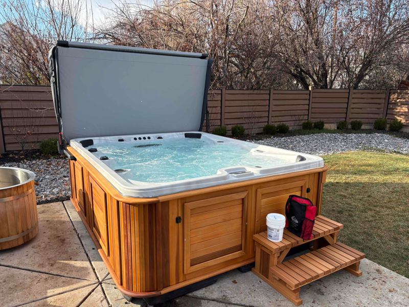 Immerse yourself in relaxation: Discover the benefits of cold and hot water therapy