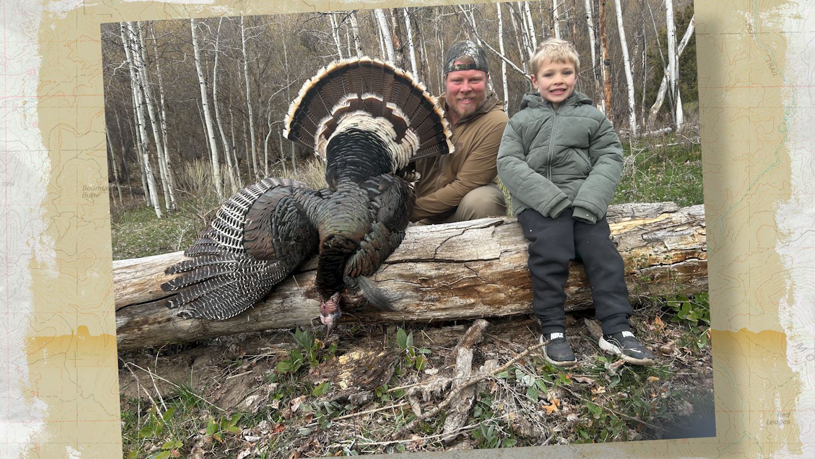 Snapshot of the Week: April 25, 2026