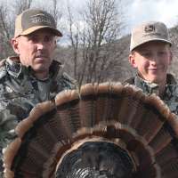 Against the Odds: Utah Kids With Disabilities Experience Life-Changing Turkey Hunts