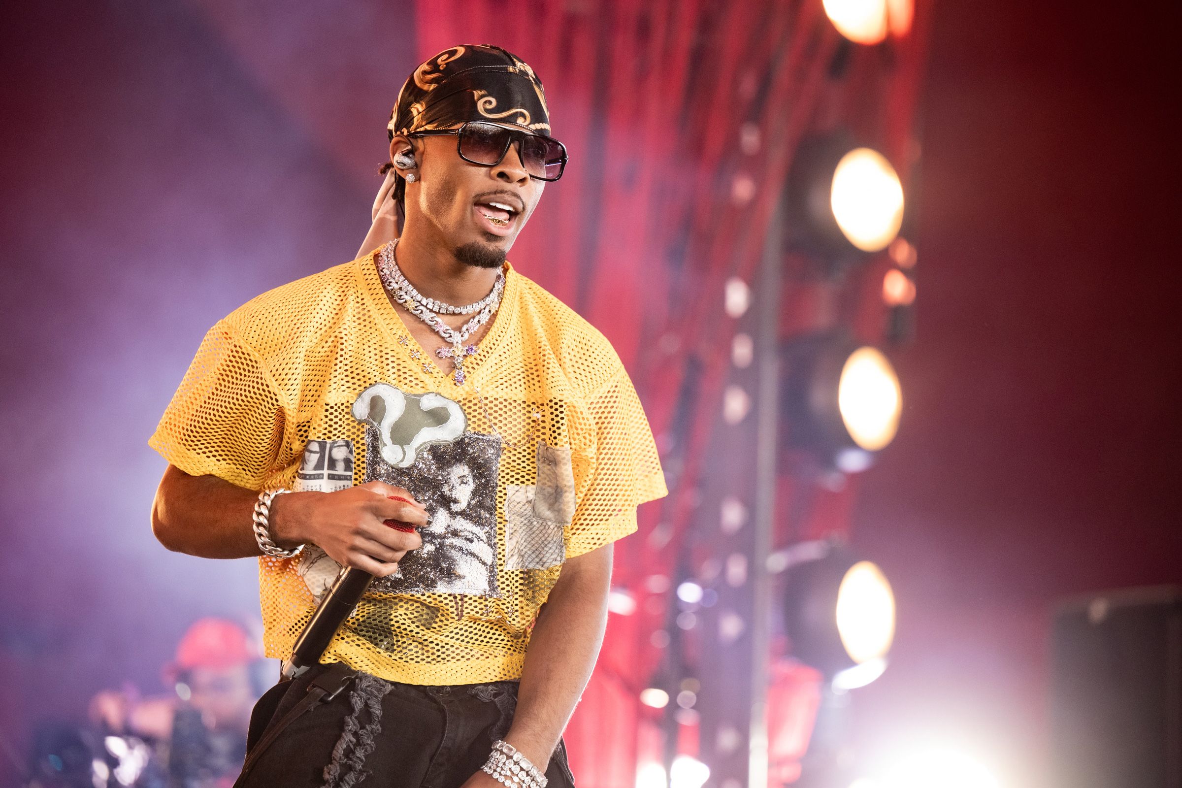 Fortnite offering refunds to players who purchased in-game items related to D4vd