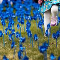 'Believe your children': DA, police encourage parents to support children who report abuse