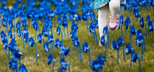 'Believe your children': DA, police encourage parents to support children who report abuse