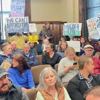 Amid questions and concerns, Box Elder County leaders delay action on data center proposal