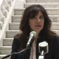 Utah survivors call for stronger victims' rights at state Capitol