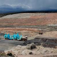 Inside a renewed Utah copper mine, built for the AI age