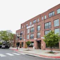 Ogden apartment building nearly complete after controversy, lawsuit