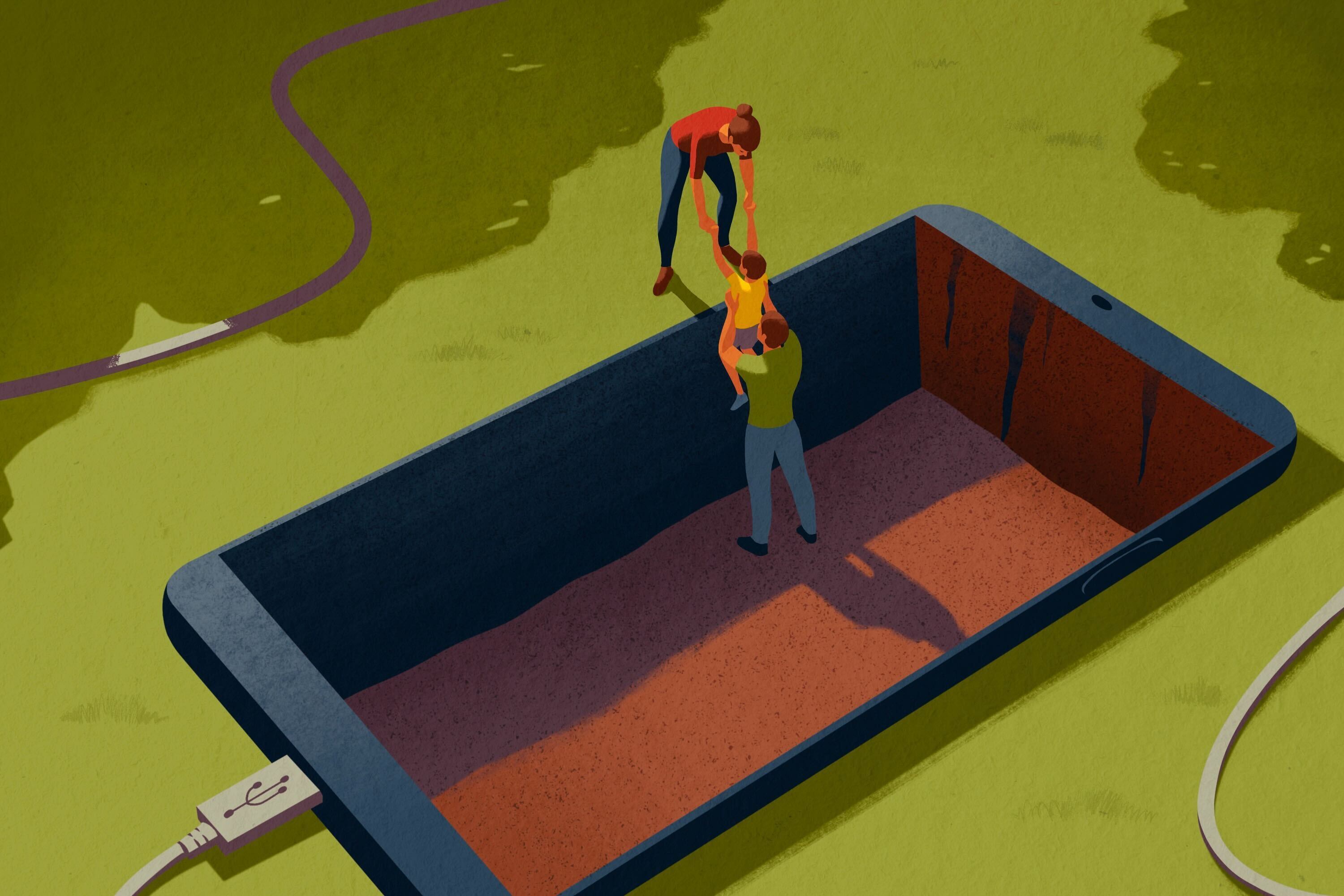 Why America's biggest companies gave up the fight against Utah's app store law protecting kids 