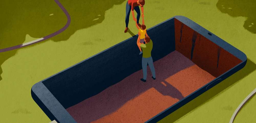 Why America's biggest companies gave up the fight against Utah's app store law protecting kids