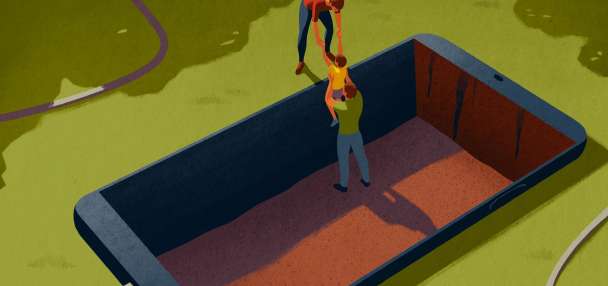 Why America's biggest companies gave up the fight against Utah's app store law protecting kids