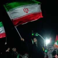 Moore, Maloy say Congress will need to weigh in if Iran conflict continues