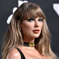 Taylor Swift files 3 new trademark applications. One expert says it is to curb AI threats
