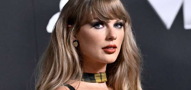 Taylor Swift files 3 new trademark applications. One expert says it is to curb AI threats