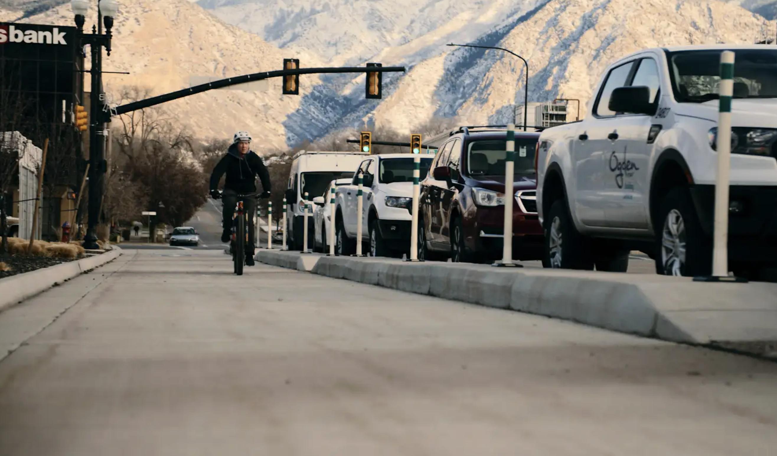 Ogden's managed parking system is headed downtown:  Here's what to expect