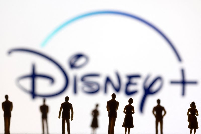 FCC to order early license reviews of Disney-owned ABC stations, source says