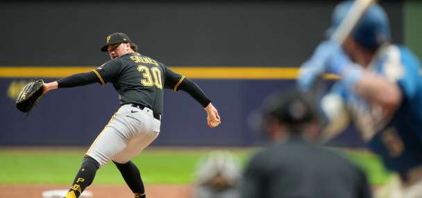 The mighty NL Central is the majors' only division with 5 winning teams