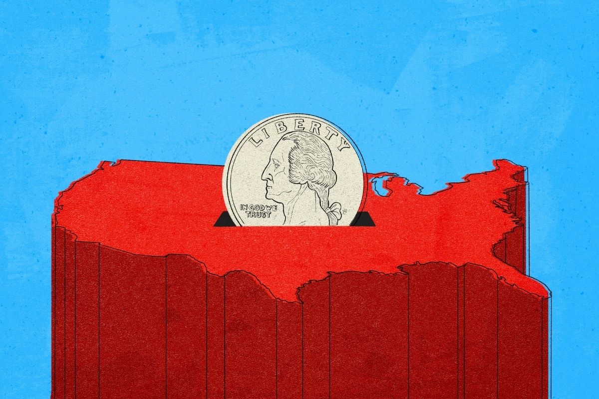 Trump promised your tax refund would be bigger. Did he deliver?