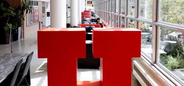 University of Utah ranked top 5 among public schools for entrepreneurship opportunities