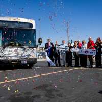 How this free bus service solves a gap in Salt Lake County transit service