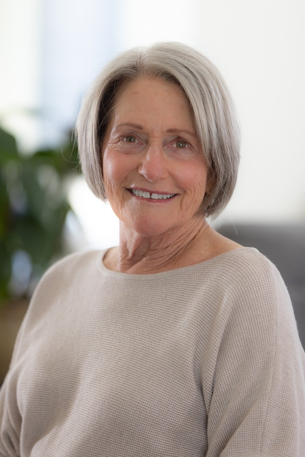 Meeche White, co-founder of the National Ability Center in Park City, is being honored with an honorary doctorate by the University of Utah.