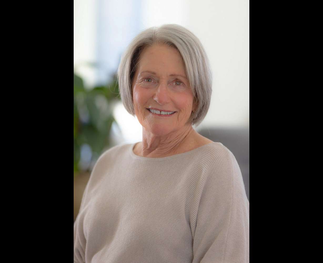 Meeche White, co-founder of the National Ability Center in Park City, is being honored with an honorary doctorate by the University of Utah.