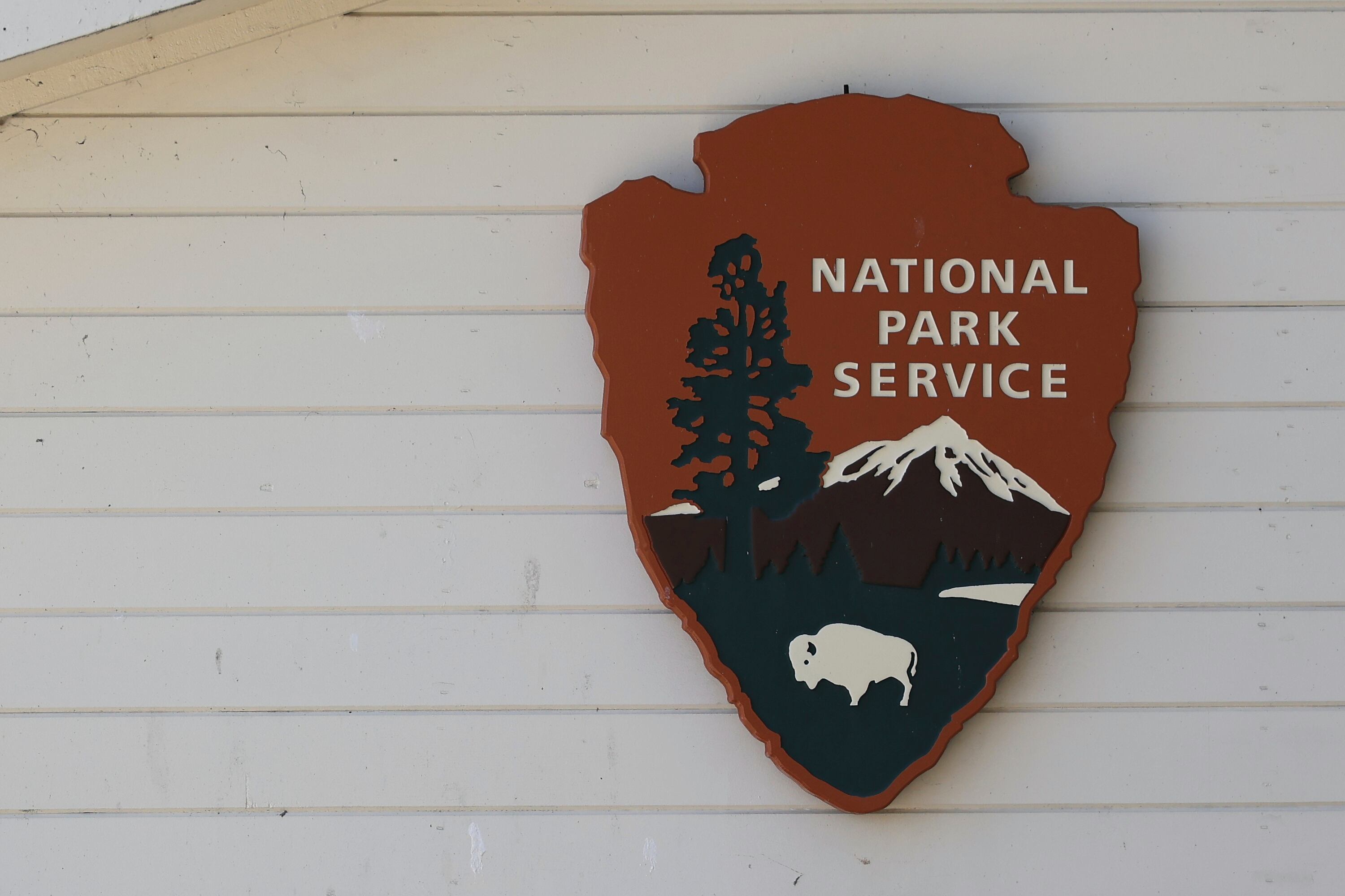 White House withdraws nomination of National Parks director