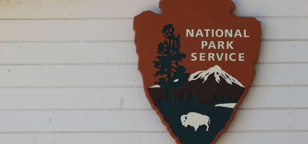 White House withdraws nomination of National Parks director