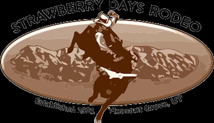 2026 Strawberry Days Rodeo