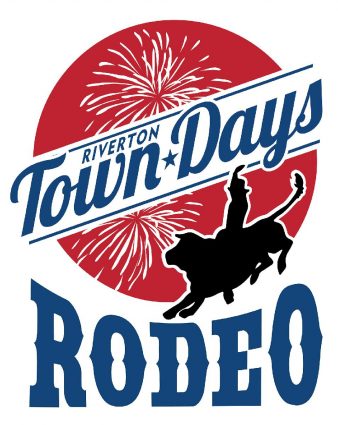 2026 Riverton Town Days Rodeo