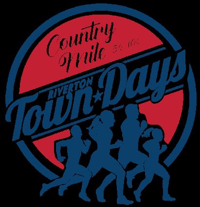 2026 Riverton Town Days 10K, 5K, 1-Mile Country Races