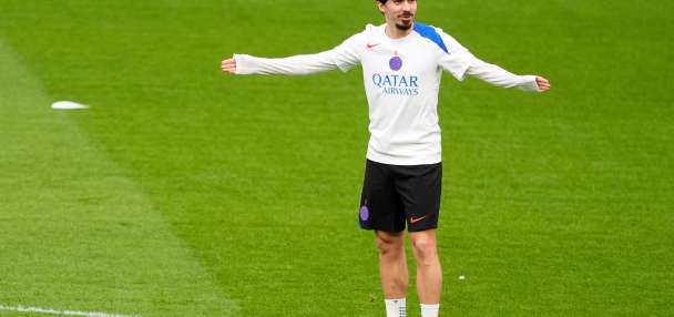 Goals galore as PSG beats Bayern Munich 5-4 in record-setting Champions League semifinal 1st leg