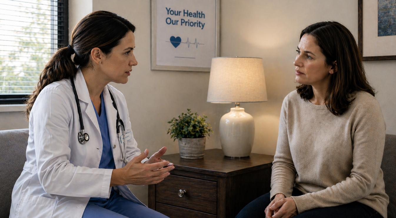 Utah women may face a higher cancer risk from something inside their homes