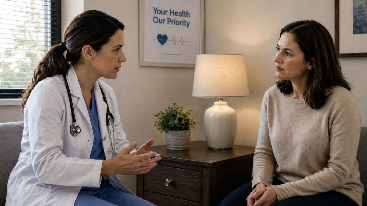 A new study is raising concerns for Utah families, and most people have no idea they are at risk.