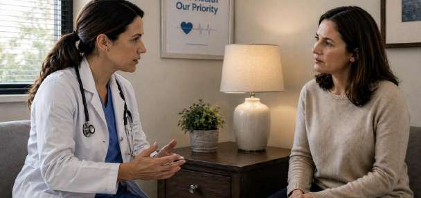 Utah women may face a higher cancer risk from something inside their homes