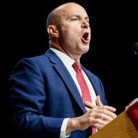 Sen. Mike Lee introduces bill targeting federal affirmative-action policies