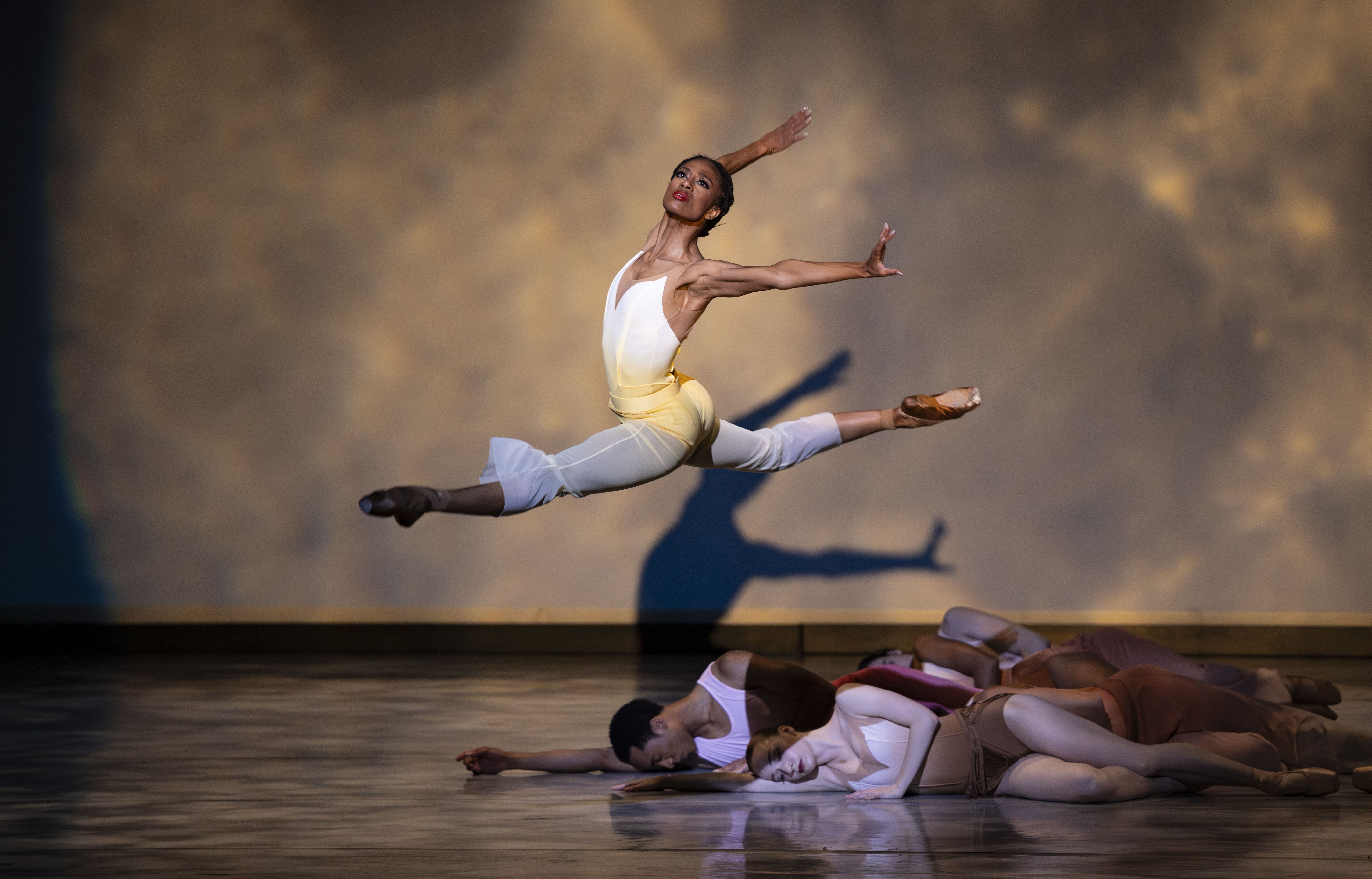 4 professional dance companies to 'spotlight Utah' in rare joint performance