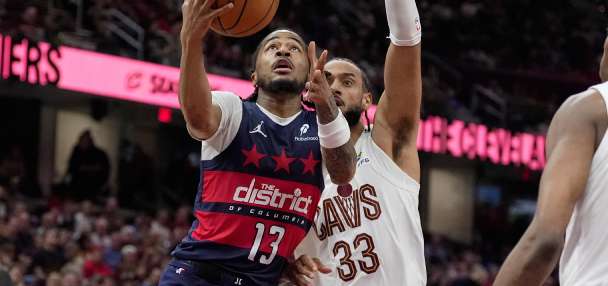 NBA moves closer to anti-tanking measures with drastic change to draft lottery odds