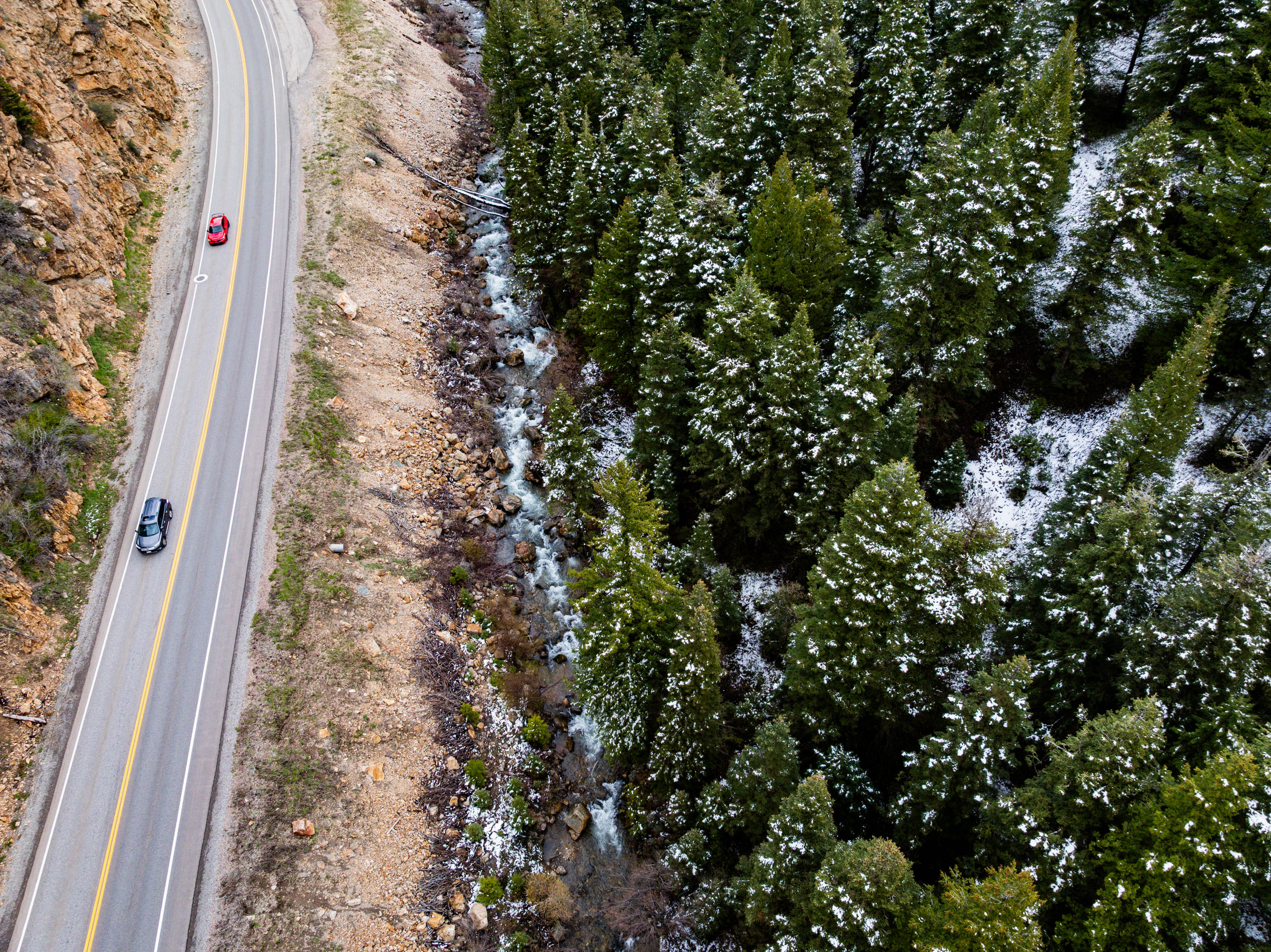 UDOT finalizes its plan to handle travel in Big Cottonwood Canyon
