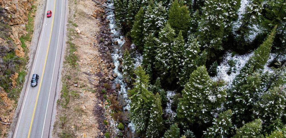 UDOT finalizes its plan to handle travel in Big Cottonwood Canyon