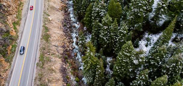 UDOT finalizes its plan to handle travel in Big Cottonwood Canyon