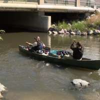 Challenge encourages Utahns to keep Jordan River clean