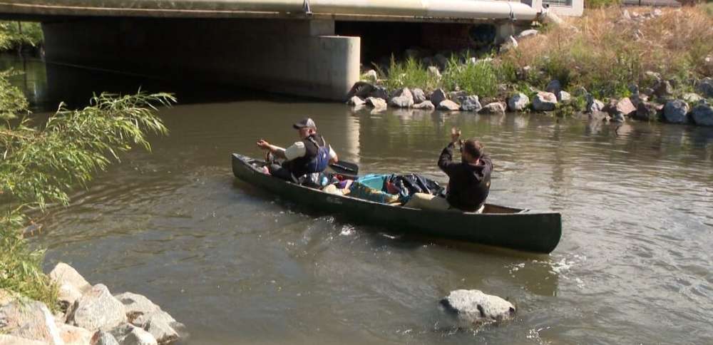 Challenge encourages Utahns to keep Jordan River clean