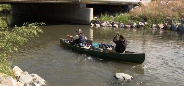 Love Your Watershed challenge encourages Utahns to keep Jordan River clean