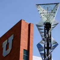 An Olympic center at the University of Utah? What that means