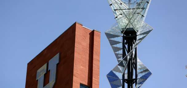 An Olympic center at the University of Utah? What that means