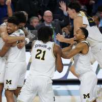 NCAA remains on track to expand to a 76-team March Madness bracket for next season