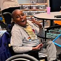 Community rallies around 6th-grade student who needs new wheelchair