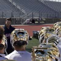For Utah Archers goalie Brett Dobson, this is what 'growing the game' of lacrosse looks like